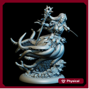 Siren Animator
