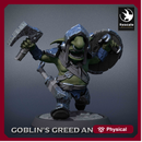 Goblin Warrior Run