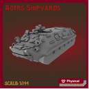 MG144-SV011 BTR-360A Jarylo