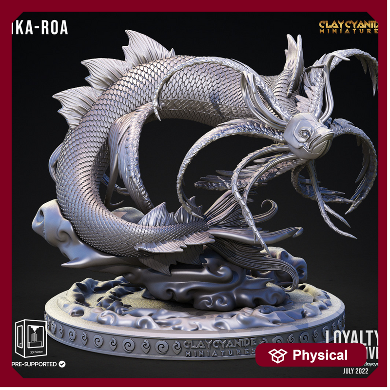 Ika-Roa