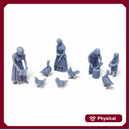 Chicken Coop (Goldfield Peasants)