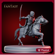 High Elf Knight - Only-Games