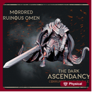 Mordred, Ruinous Omen (75mm)