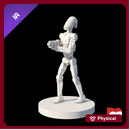 (IA) OOM security Battle Droid 3
