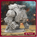 C-613 Silverback Dreadnought