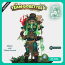 Chibi Goblin - Gororo - STL only