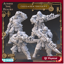 Knight Crusaders