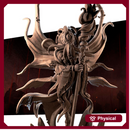 Illithid Boss
