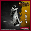 Wraith 2 (32mm scale)