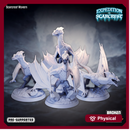Expedition to Scarcrest - Wyverns Pack