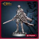 Skeleton Fighter