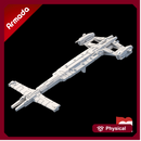 (Armada) Republic Longbeam