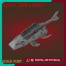 GTSR303 Mosasaurus Hoffmanii Super Destroyer