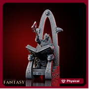 Dwarf King - Only-Games