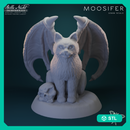 Moosifer | 32mm STL