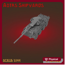 MG144-R36 2S14 Zhalo-S