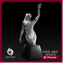 Ascension - Fine Art Series