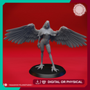 Harpy - Tabletop Miniature