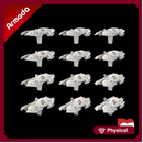 (Armada) 12x Rihkxyrk