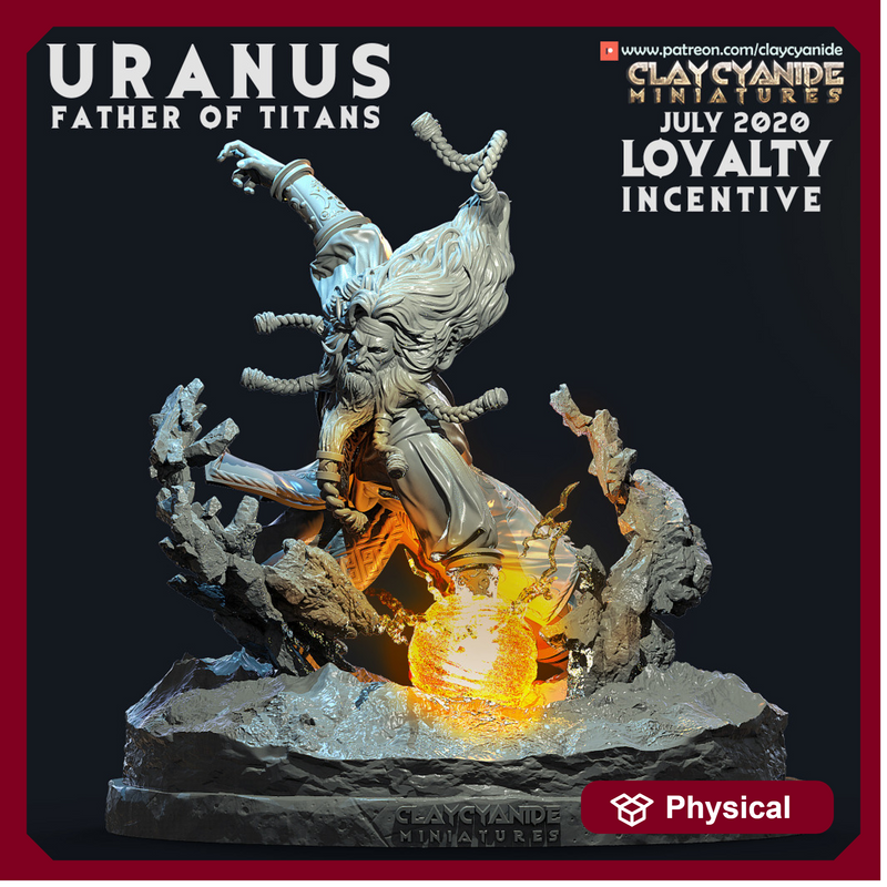 Uranus