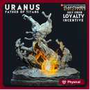 Uranus
