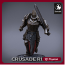 Templar Sword Run