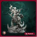 Efreet Overlord 75mm