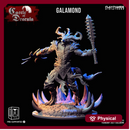 Galamond