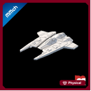 (MMch) Fang Fighter