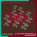 GTSR001 Pteradactylus Fighter