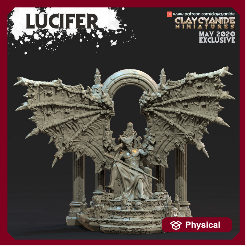 Lucifer