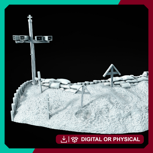 TERRAIN V1B - Only-Games