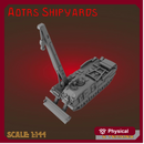 MG144-G05 Bergepanzer 3 Buffel ARV