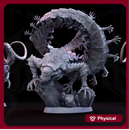 Nothic Behemoth