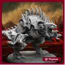 Demon War Machine