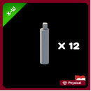(XW) 12x Peg Large
