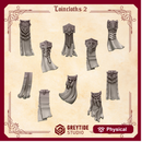 Loincloths 2 CL