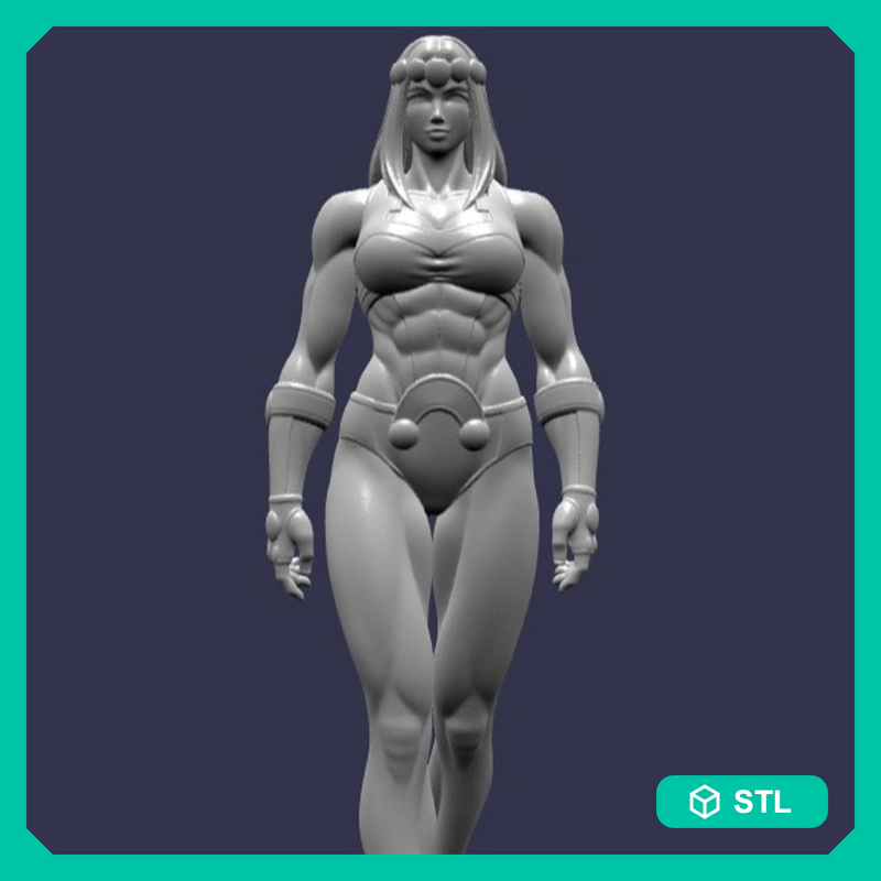 New Digital Product