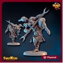 Sunana - Monk