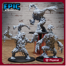 Limb Gole Set