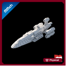 (MMch) C-ROC Gozanti Cruiser
