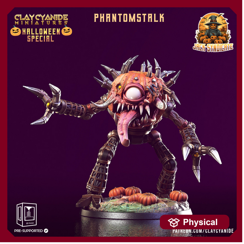 Phantomstalk