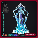 Azure - Frost Knight