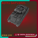 MG144-US08I M3A2 Bradley IFV ODS