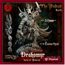 Drahomy Lord of Undead - 32mm