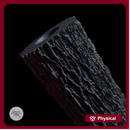 Texture Roller: Elven Tree Bark