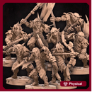 Orcs Moria Pack