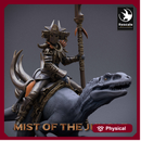 Raptor Scout Spear