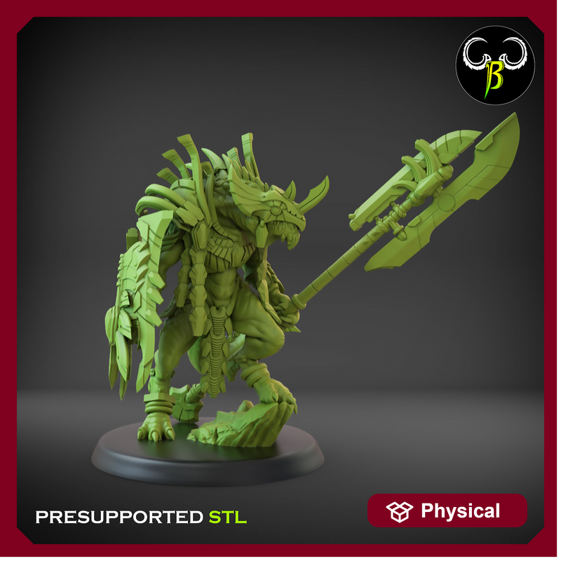 Stellar guard prime