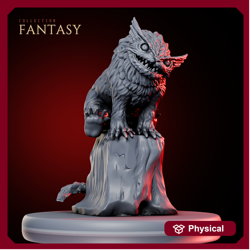 Owlcat 1 - Only-Games